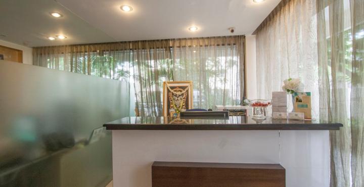 Oyo Townhouse 026 T Nagar Hotel Chennai Exterior photo