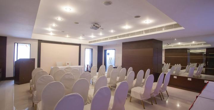 Oyo Townhouse 026 T Nagar Hotel Chennai Exterior photo
