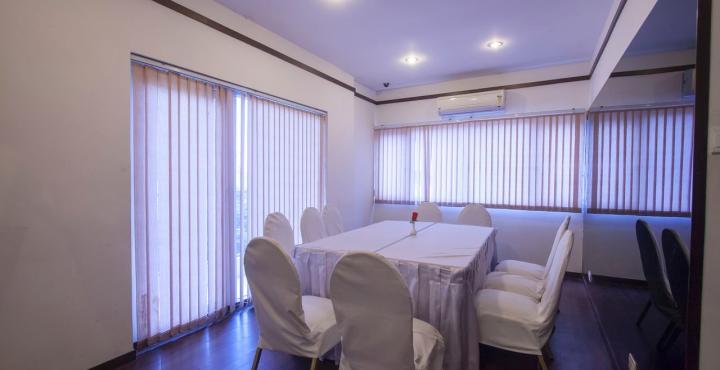 Oyo Townhouse 026 T Nagar Hotel Chennai Exterior photo
