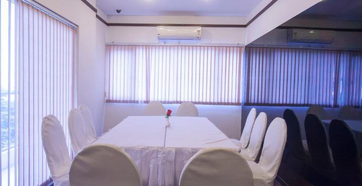 Oyo Townhouse 026 T Nagar Hotel Chennai Exterior photo