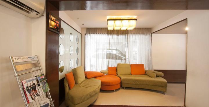 Oyo Townhouse 026 T Nagar Hotel Chennai Exterior photo
