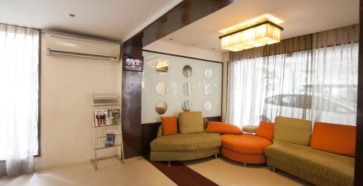 Oyo Townhouse 026 T Nagar Hotel Chennai Exterior photo