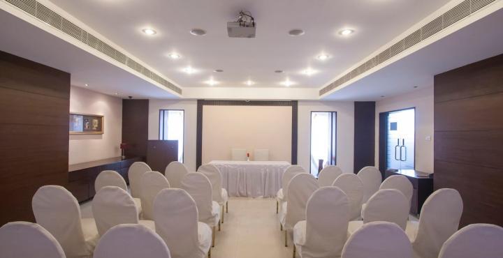 Oyo Townhouse 026 T Nagar Hotel Chennai Exterior photo