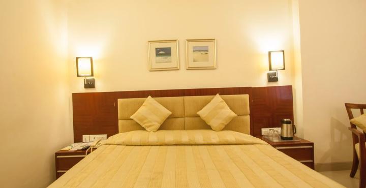 Oyo Townhouse 026 T Nagar Hotel Chennai Exterior photo