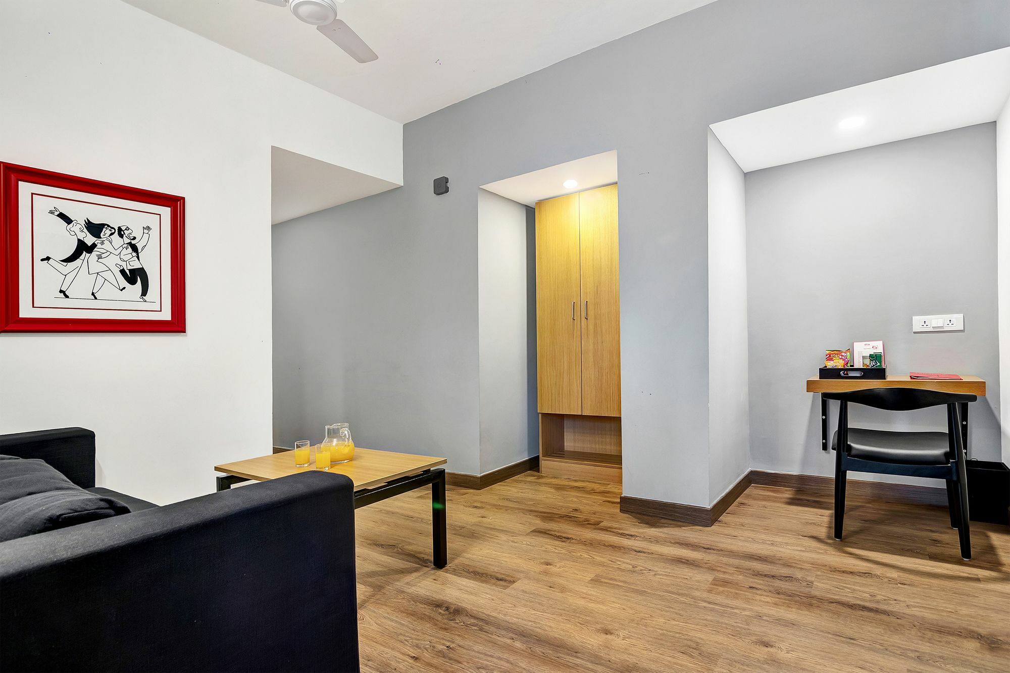 Oyo Townhouse 026 T Nagar Hotel Chennai Exterior photo